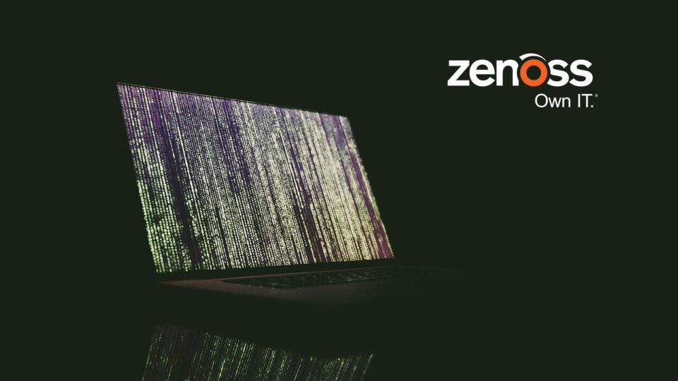 Zenoss Launches Advanced Anomaly Detection