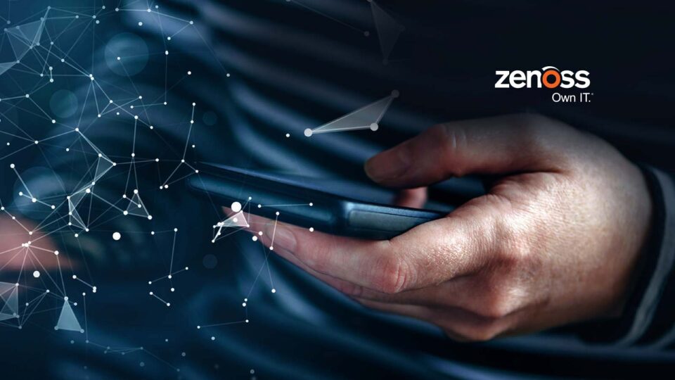 Zenoss Launches Free Trial for Kubernetes Monitoring No Download Required; Kubernetes Monitoring Activated in Minutes