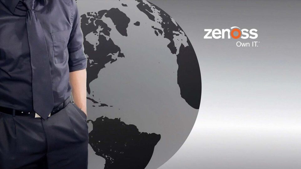 Zenoss Recognized in 2021 Gartner Market Guide for IT Infrastructure Monitoring Tools