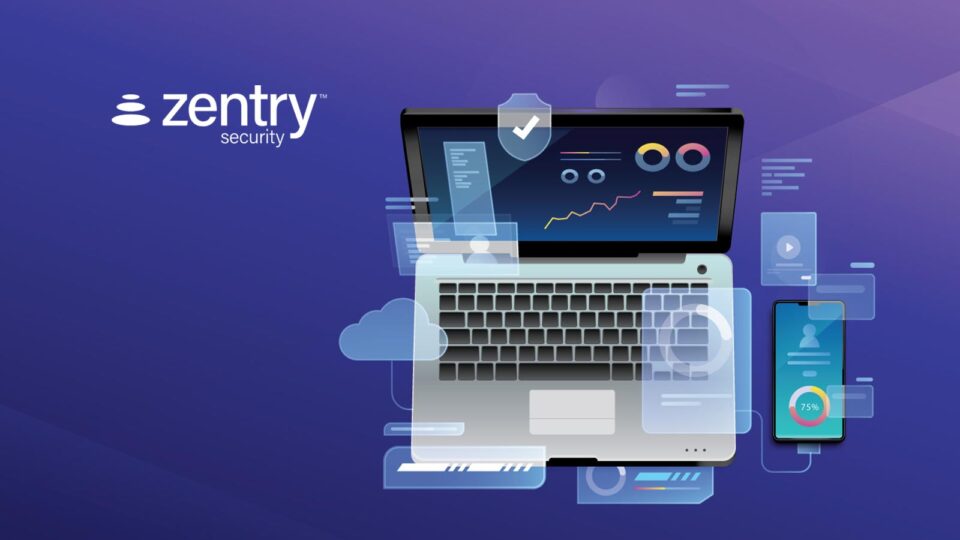 Zentry Security Introduces Zentry Trusted Access Cloud Edition, New Cloud-Delivered Zero Trust Network Access Service for the Small & Medium Enterprise