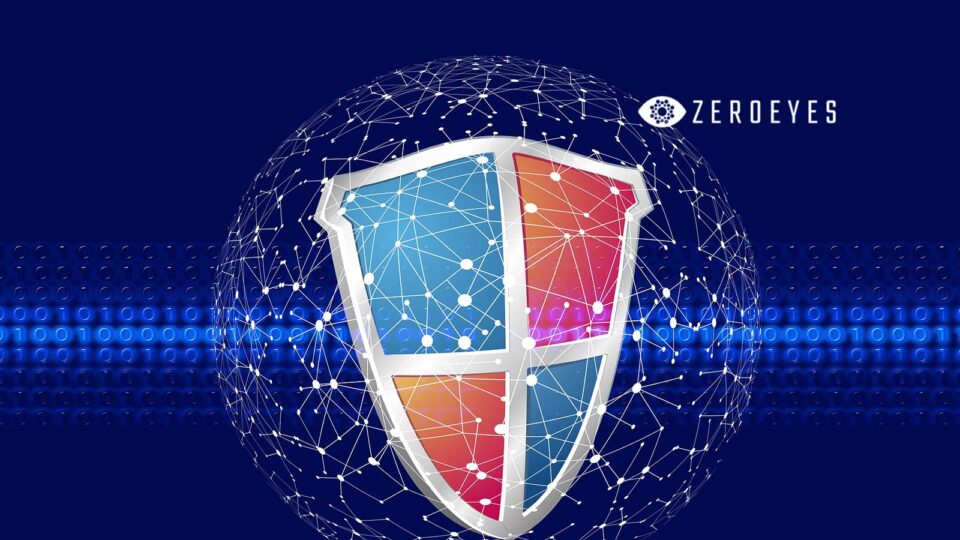 ZeroEyes Announces Partnership with Veteran-Owned Cybersecurity Firm Layer 8 Security