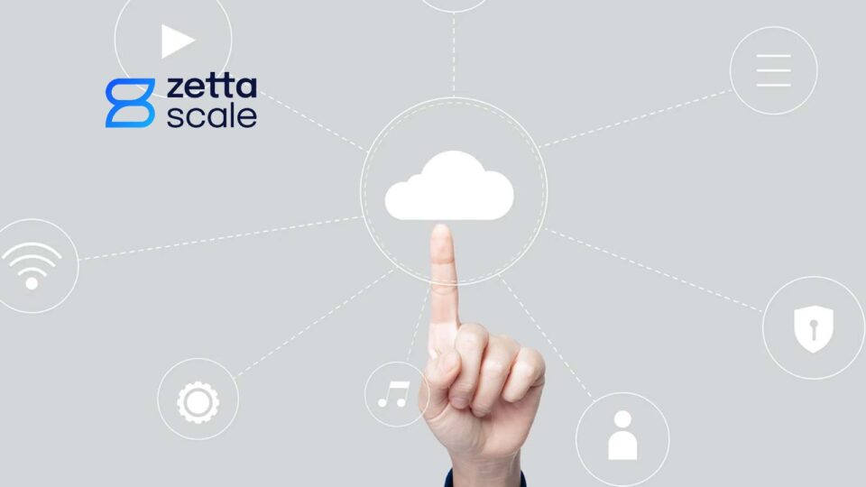 ZettaScale Announces the Availability of Zetta, Its Cloud-To-Microcontroller Platform