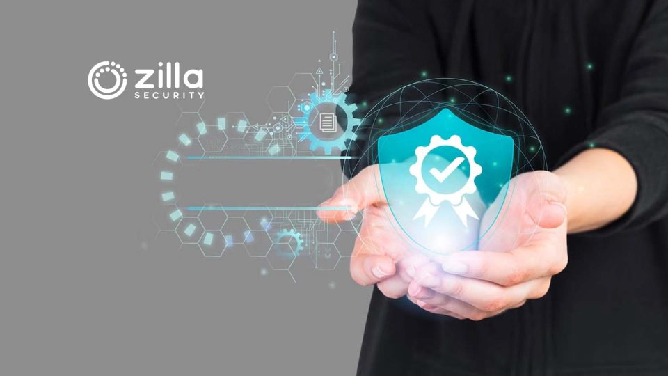 Zilla Security Appoints Cheryle Cushion as Vice President of Marketing