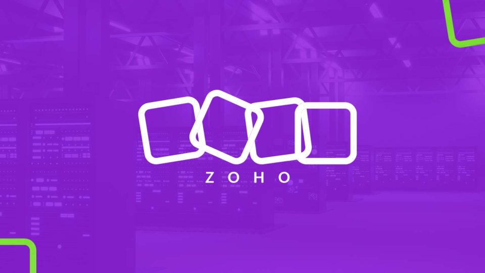 Zoho Launches New Data Centers in Canada Offering Local Businesses