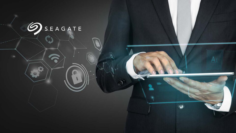 Zoom Selects Seagate’s Lyve Cloud