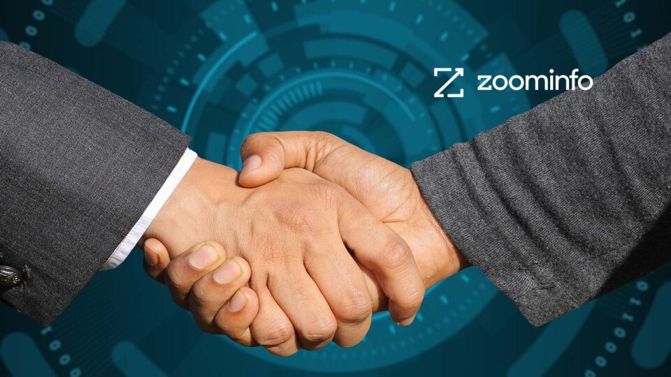 ZoomInfo Partners with Snowflake to Centralize and Streamline Data Delivery