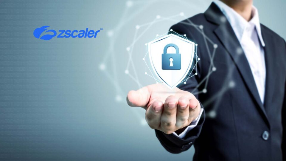 Zscaler Achieves Zero Trust Security-as-a-Service FedRAMP High Authorization