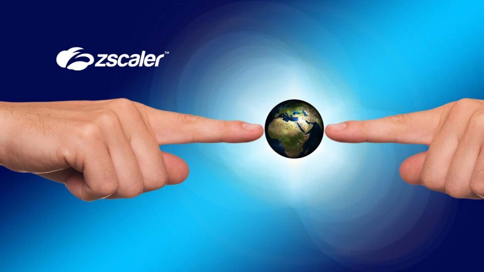 Zscaler Addresses Entitlement Gap for Cloud Workloads with Acquisition of Trustdome