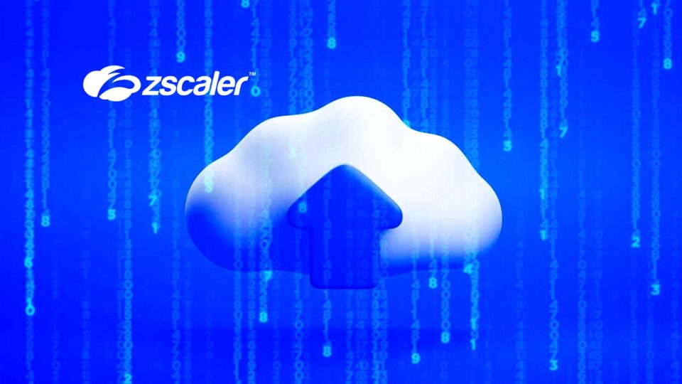 Zscaler Introduces Industry’s First Cloud Resilience Capabilities for SSE to Ensure Nonstop Cloud Security Operations