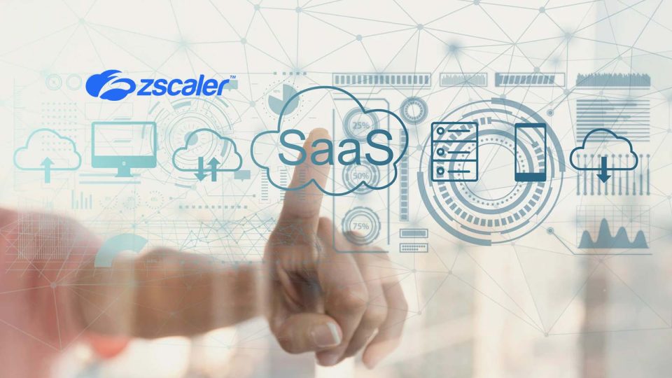 Zscaler Unveils AI-Powered Analytics for Cyber Risk, Digital Experience, SaaS Usage, and Workplace Trends