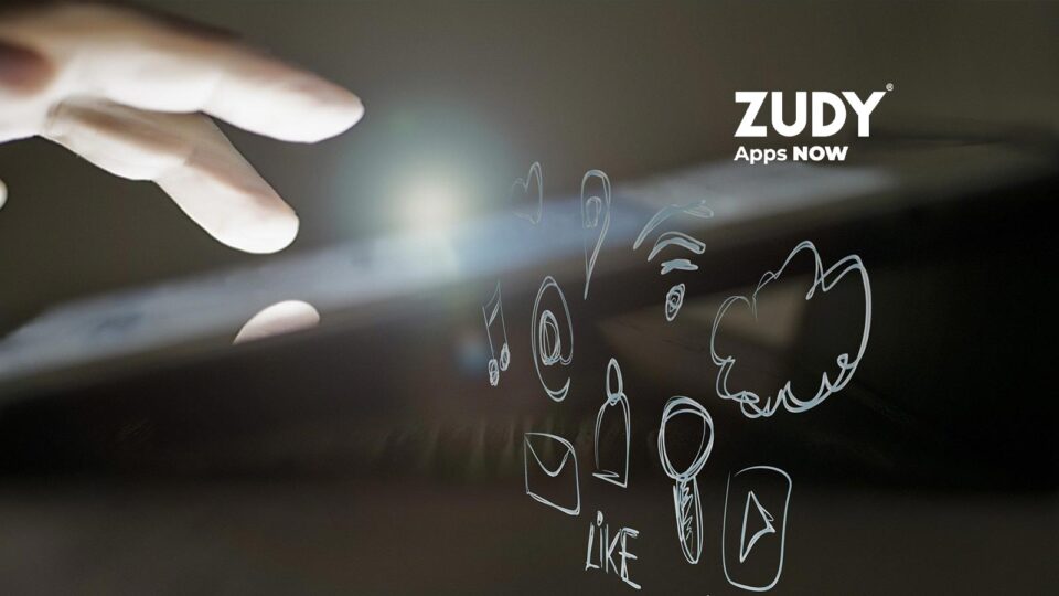 Zudy, the Leader in Rapid Digital Transformation, Launches Vinyl 3.2 the Most Advanced No-Code Platform Available for the Enterprise