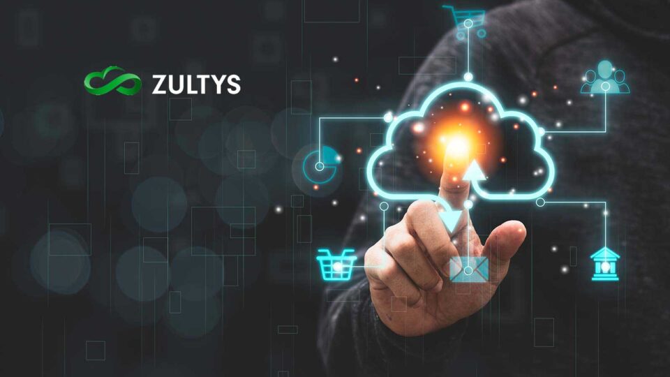 Zultys Announces Strategic Partnership With Jenne Cloud Services Brokerage