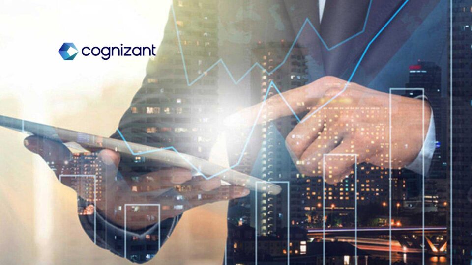 Zurich Selects Cognizant as Strategic IT Partner to Transform Its Insurance Application Landscape