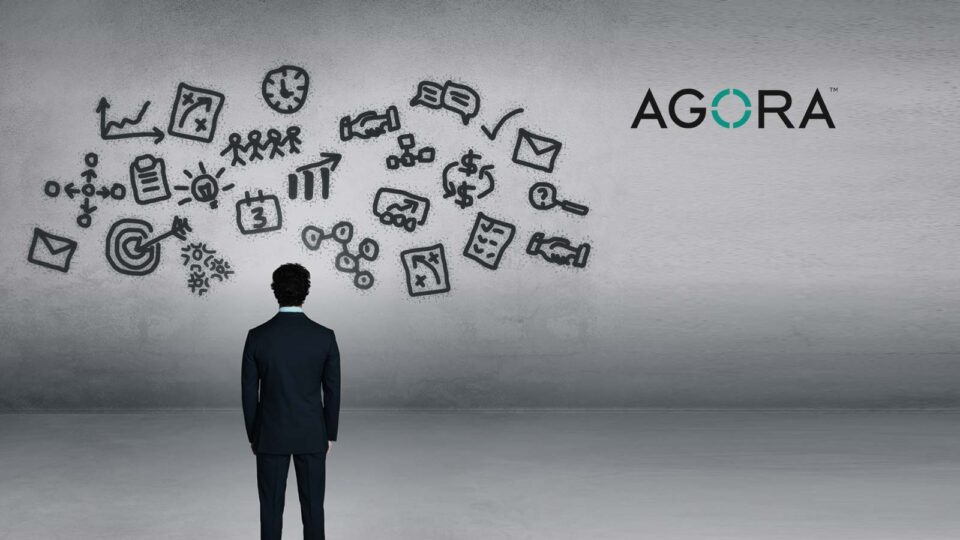 Agora Data Closes Its Second Crowdsourced Securitization