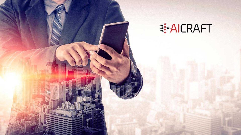 AICRAFT and GoMicro Partner on Utilising AI Solutions in Agriculture