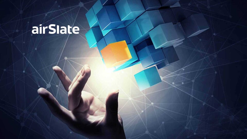 airSlate Expands signNow API Capabilities with Notarize Integration