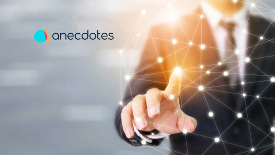 anecdotes Introduces Snowflake Connected Application 2.0 for Advanced Custom Executive-Level Compliance Reporting