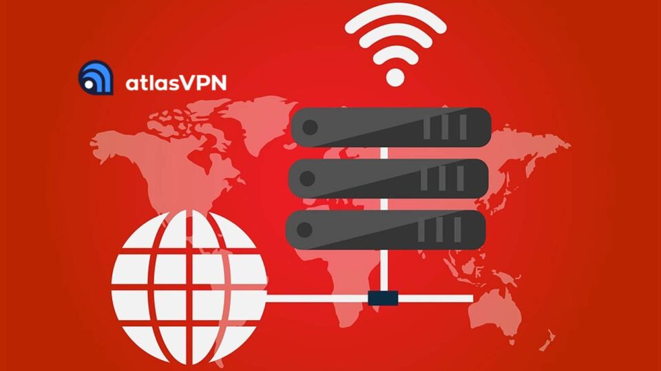 Atlas VPN New Cutting-Edge Privacy Feature Allows Users To Have Rotating IP Addresses