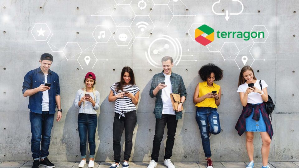 Terragon Customer Data Platform (CDP) verified as a RealCDP and now equipped with Facebook Solution