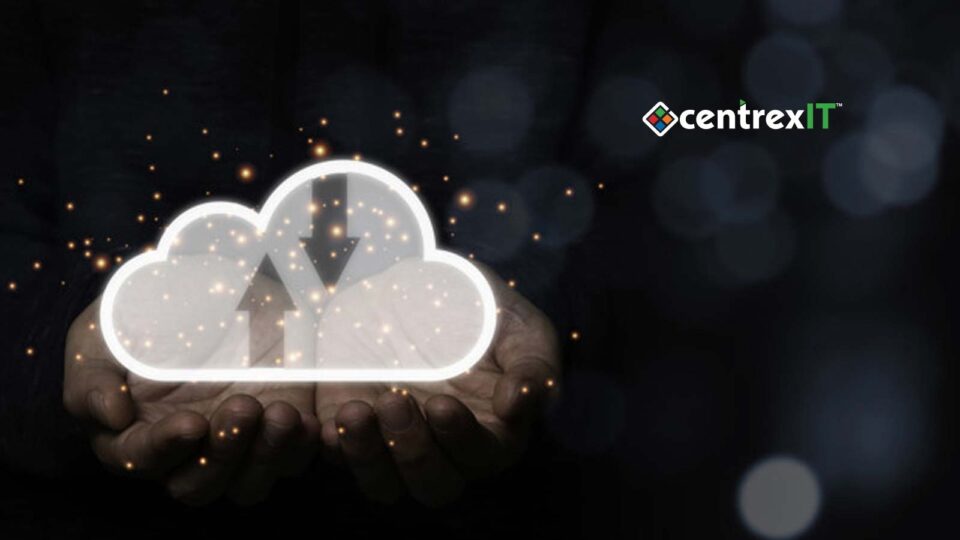 centrexIT Leads Nation’s MSP Cloud Offerings with New cloudIT Private Cloud Powered by HPE GreenLake and Cisco