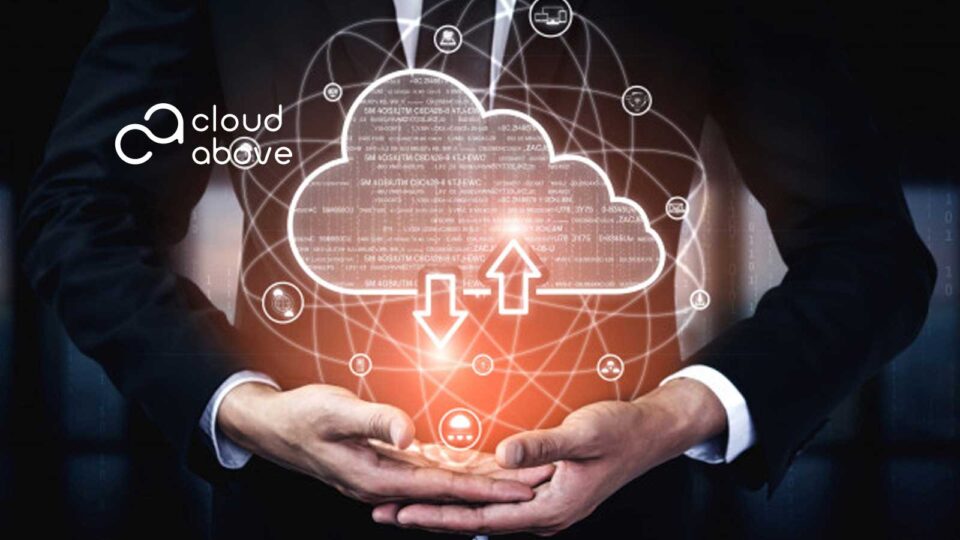 cloudabove & Monarx A Leap Forward in Web Hosting Security