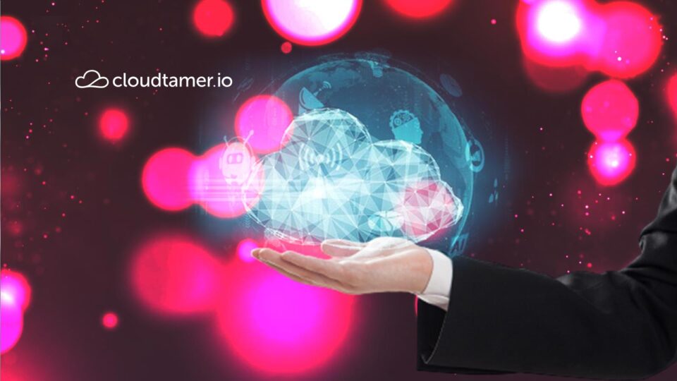 cloudtamer.io Secures $9.5 Million in Series A Funding to Enhance Its Automated Cloud Governance and Management Capabilities