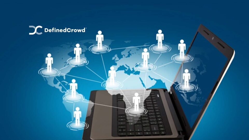 DefinedCrowd Founder and CEO appointed as Member of the National Artificial Intelligence Research Resource Task Force