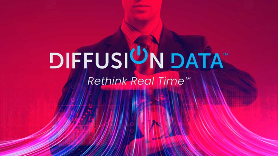 DiffusionData Releases Diffusion 6.10