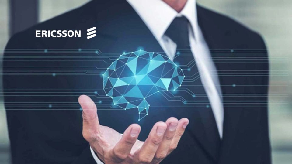 du Partners With Ericsson to Boost Digital Transformation Through AI-powered Managed Services