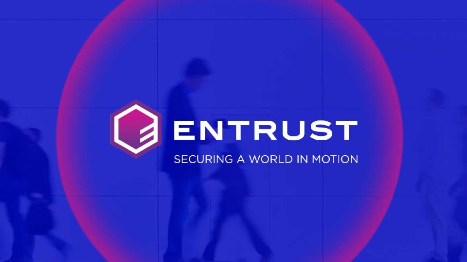 Entrust Enters Exclusive Discussions To Acquire AI/ML-Powered Identity ...