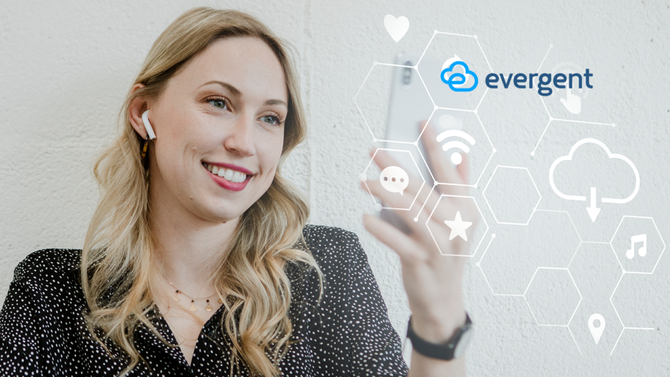 Evergent Announces Support for AWS for Media & Entertainment Initiative to Support Agile Monetization