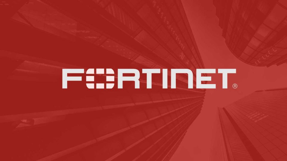 Fortinet Launches a New Appliance That Combines 5G Technologies With AI-powered Security