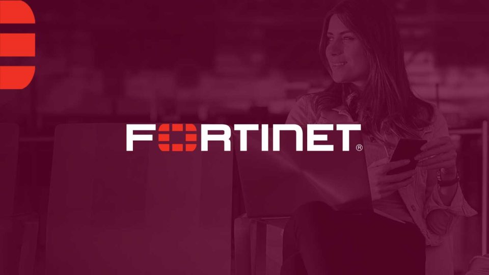 Fortinet Partners with Google to Support Launch of New Cloud Region in Saudi Arabia