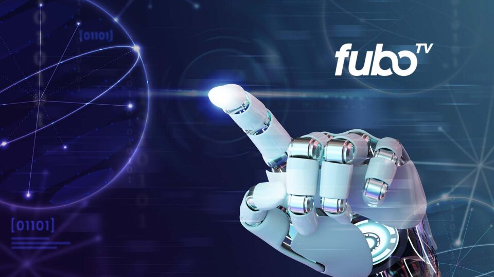 fuboTV Announces Completion of Edisn.ai Acquisition