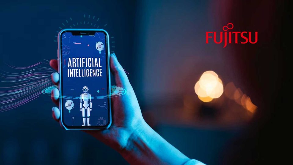 Fujitsu Introduces AI-Powered Applications to Tame 5G+ Network Complexity