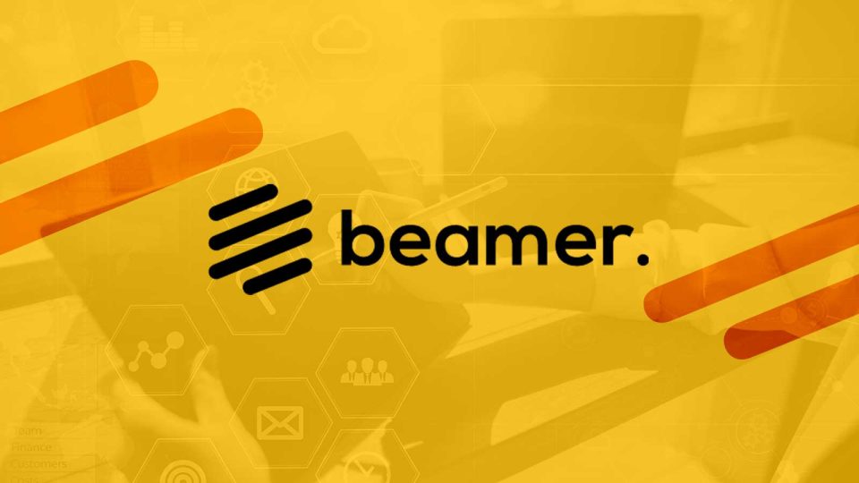Beamer Merges with Userflow to Provide Product Teams an All-in-One Growth Toolkit to Drive Adoption and Engagement