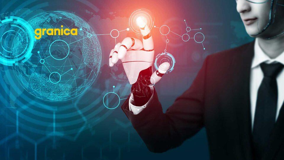 Granica Launches Industry-first AI Efficiency Platform to Cut Cloud Data Costs up to 80% and Boost ROI from AI Initiatives