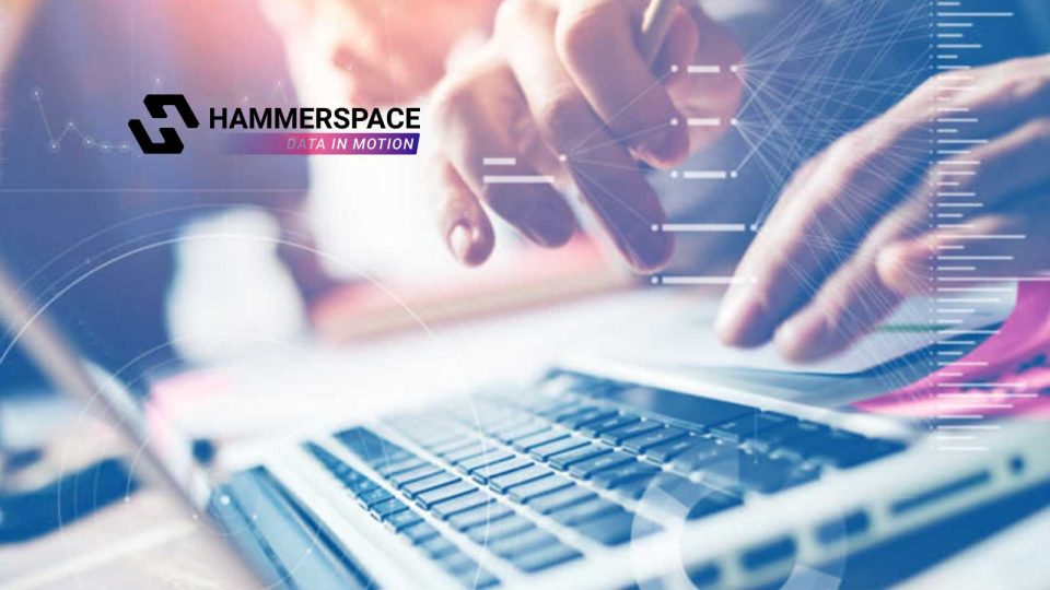 Hammerspace Unveils the Fastest File System in the World for Training Enterprise AI Models at Scale