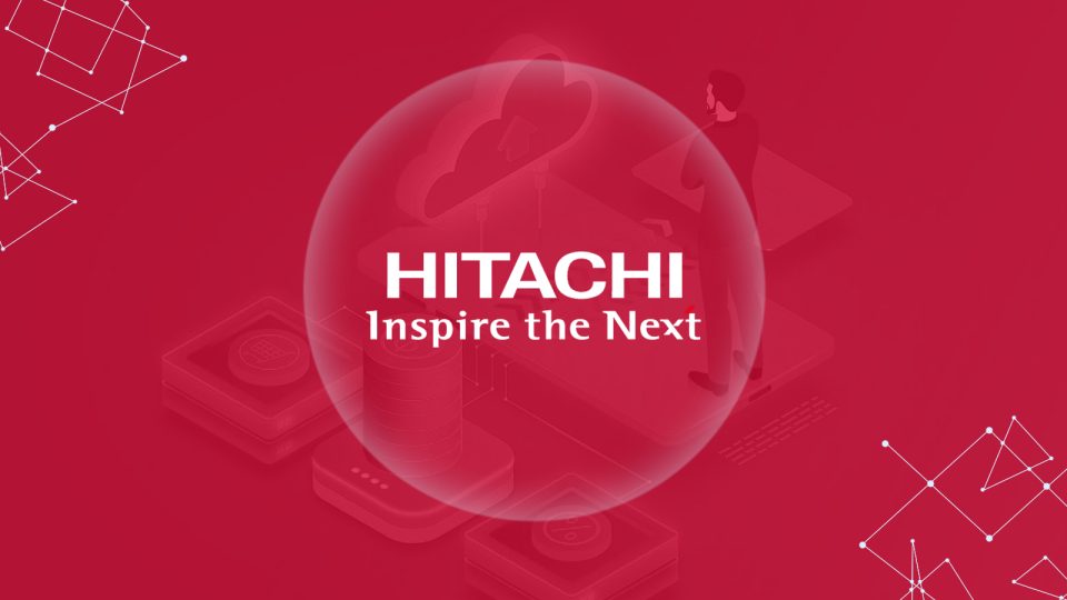 Hitachi Vantara and Kyndryl Collaborate to Elevate Data Storage Offerings
