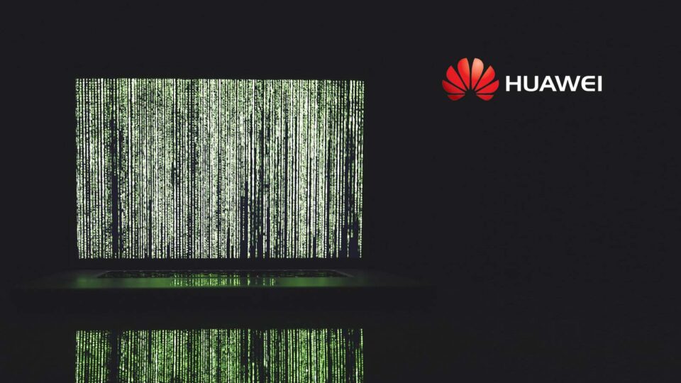 Huawei Recognized as a 2021 Gartner Peer Insights Customers' Choice for Wired