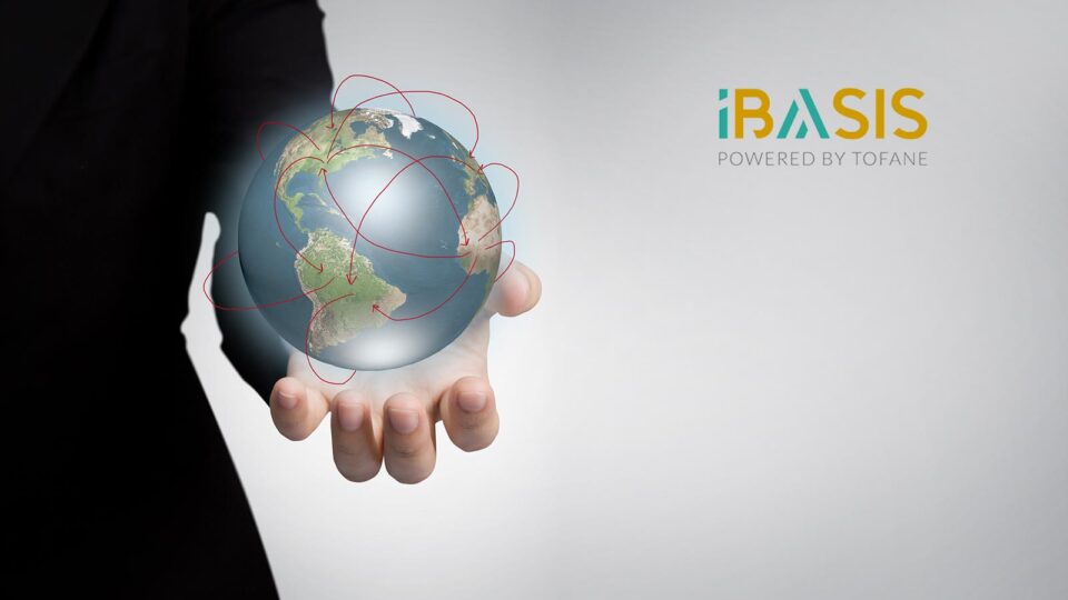 iBASIS Adds Simfony to Its Global IoT Portfolio Through Owner Tofane Global’s Latest Acquisition