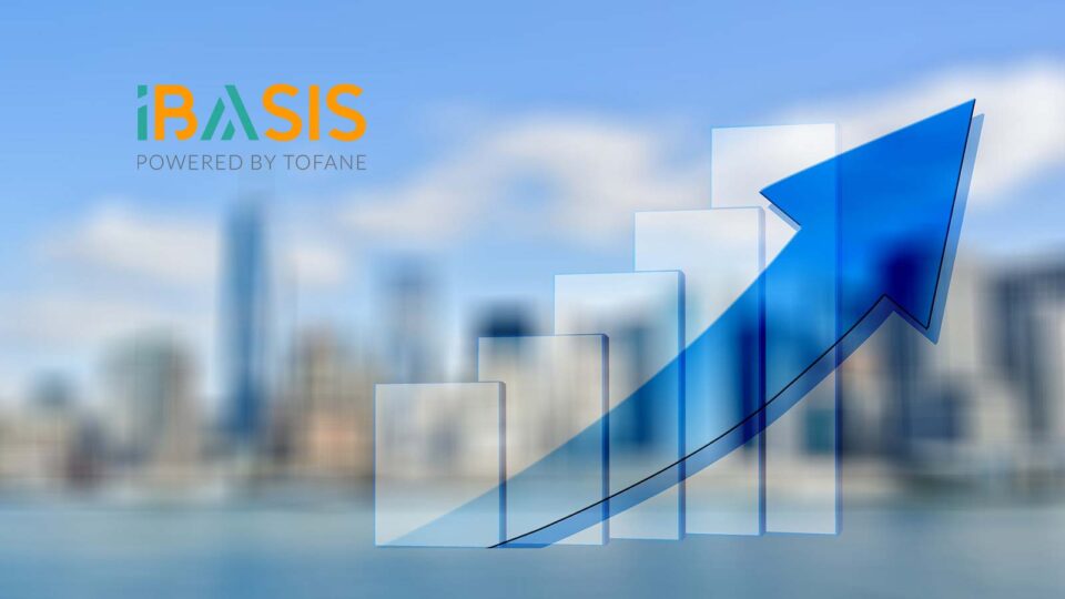 iBASIS Turns to Infinidat to Upgrade Overall Storage Performance