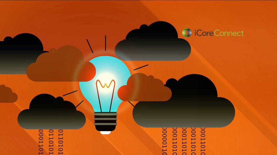 iCoreConnect Launches iCoreCloud Software-as-a-Service Product to its Platform