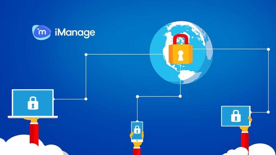 iManage Achieves Level 2 Security Trust Assurance and Risk (STAR) Certification from Cloud Security Alliance