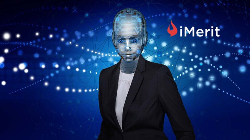 iMerit Launches Expert-in-the-Loop AI Data Solution iMerit DataStudio
