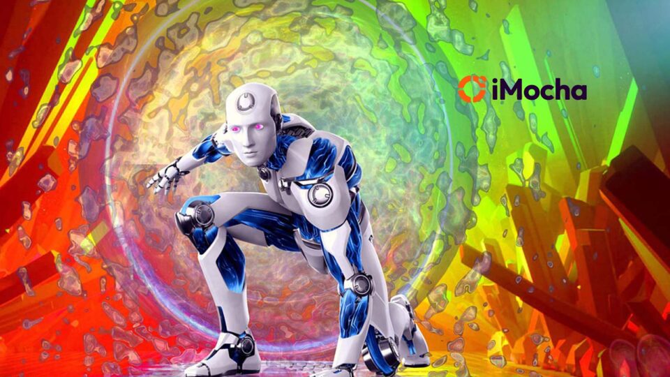 iMocha Launches AI-Powered Skills Intelligence Cloud to Enable Enterprises to Transition to Skills-First Talent Management