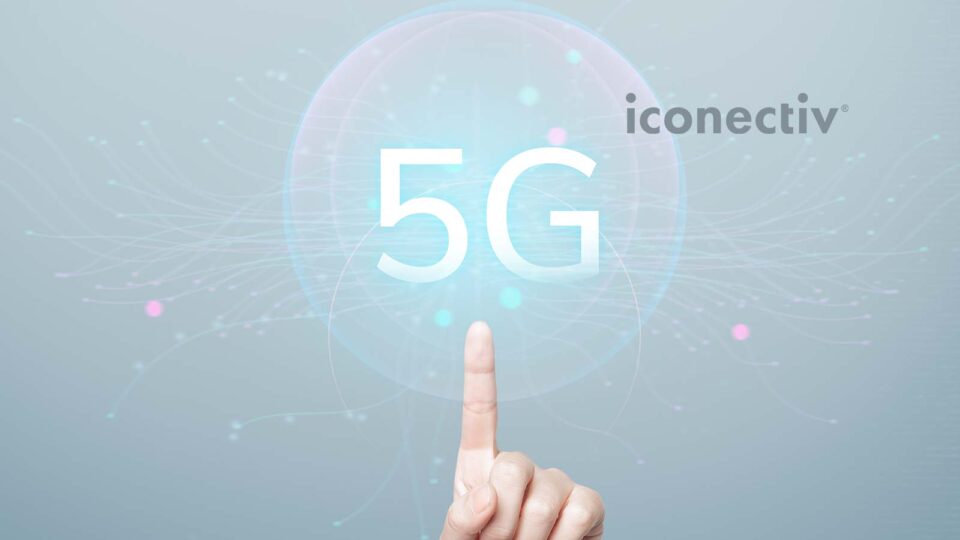 iconectiv Joins The 5G Open Innovation Lab As A Technical Partner To Accelerate New Enterprise Services