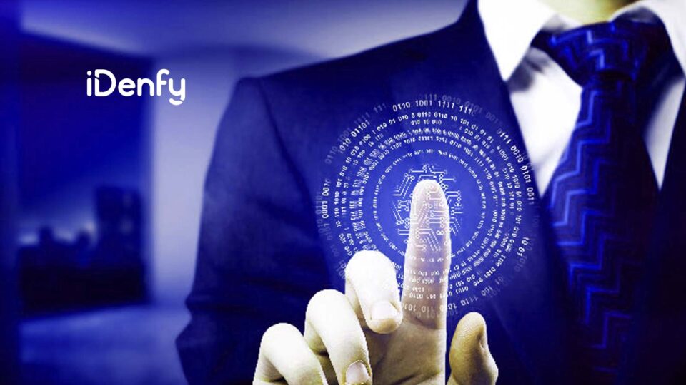 Idenfy Enhances Its Identity Verification Platform With The New Face Authentication Feature