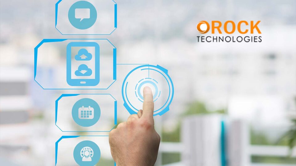 immixGroup Co-Founder Stephen Charles Joins ORock Technologies As Strategic Advisor