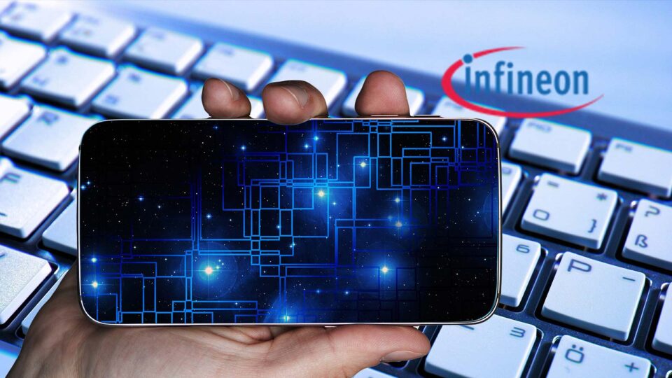 Infineon and Amber to Collaborate on Commercialization of Amber’s Breakthroughs for Digital Control of Electricity in Silicon Architecture